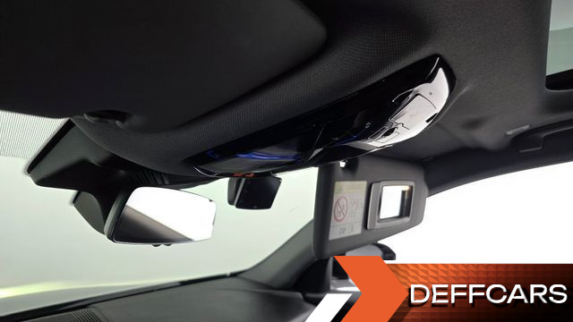 BMW I5 eDrive 40 купить на сайте DeffCars