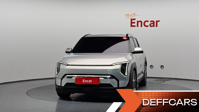 Kia EV3 Long Range 2WD Earth купить на сайте DeffCars