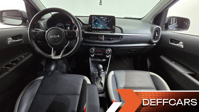 Kia MORNING Prestige купить на сайте DeffCars