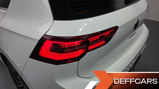 Volkswagen GOLF 2.0 TDI Prestige купить на сайте DeffCars