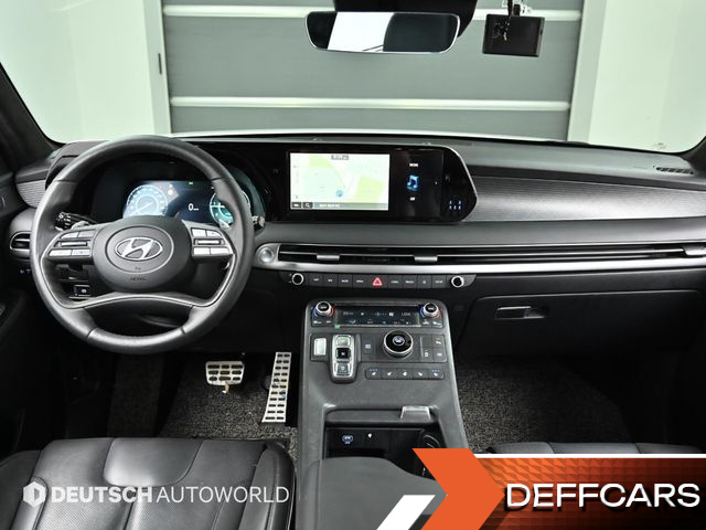 Hyundai PALISADE Diesel 2.2 2WD Prestige купить на сайте DeffCars