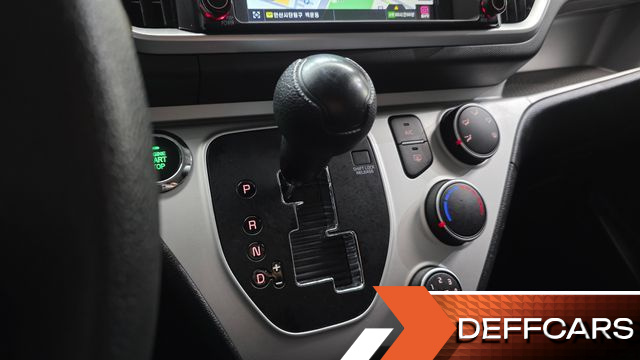 Kia RAY Van Standard купить на сайте DeffCars