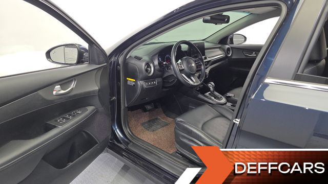 Kia K3 Prestige купить на сайте DeffCars