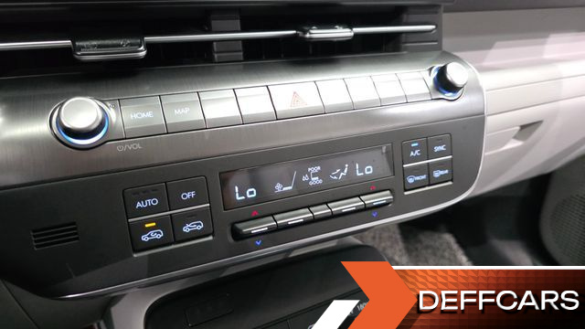 Hyundai KONA Gasoline 1.6 Turbo 2WD Modern купить на сайте DeffCars