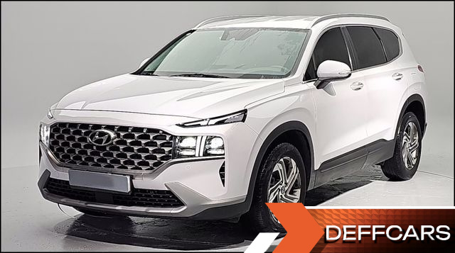 Hyundai SANTAFE Diesel 2.2 2WD Prestige купить на сайте DeffCars