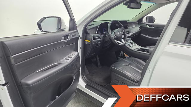 Hyundai PALISADE Gasoline 3.8 2WD Prestige купить на сайте DeffCars