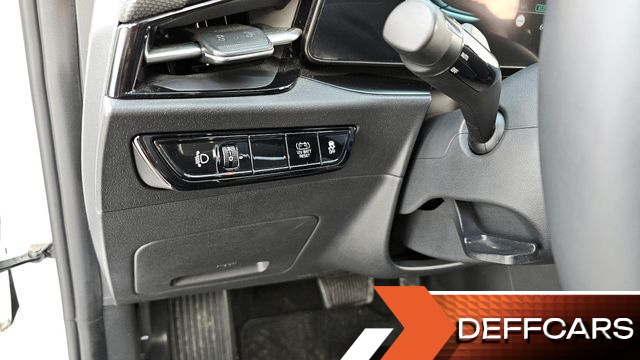 Kia NIRO Trendy купить на сайте DeffCars