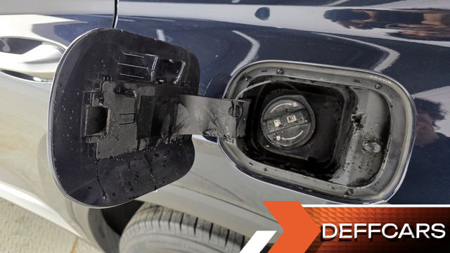 Hyundai PALISADE Gasoline 3.8 2WD Exclusive купить на сайте DeffCars