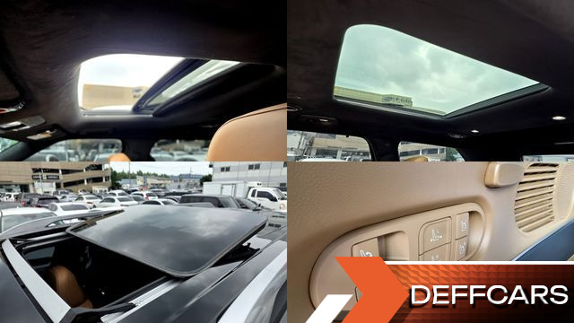 Hyundai PALISADE Gasoline 2.5T 2WD 7-Seater Calligraphy купить на сайте DeffCars