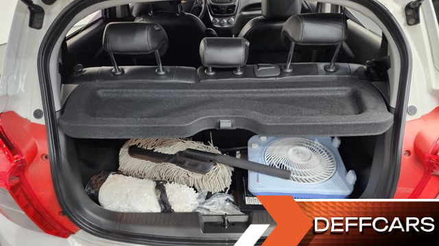 ChevroletGMDaewoo SPARK LT купить на сайте DeffCars