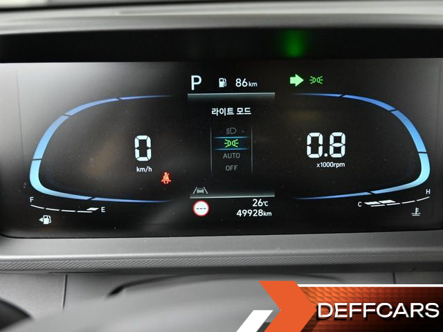 Hyundai CASPER Turbo Inspiration купить на сайте DeffCars