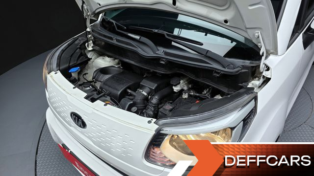 Kia RAY Luxury купить на сайте DeffCars