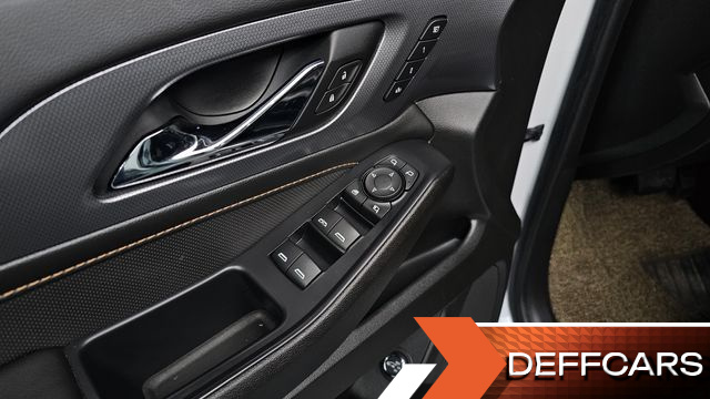 ChevroletGMDaewoo TRAVERSE 3.6 AWD Redline купить на сайте DeffCars