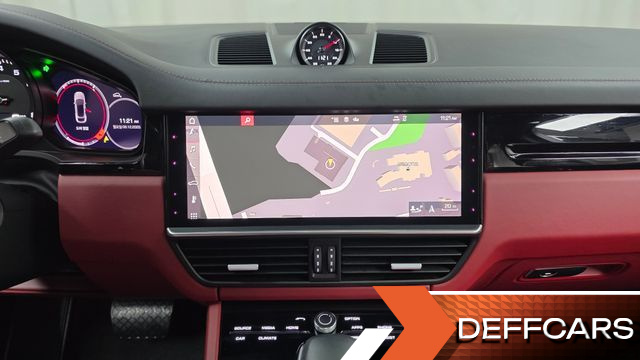 Porsche CAYENNE 3.0 Coupe купить на сайте DeffCars