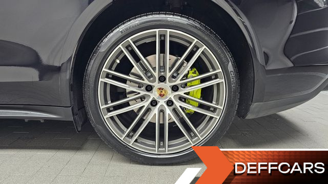 Porsche PANAMERA 2.9 AWD E-Hybrid купить на сайте DeffCars