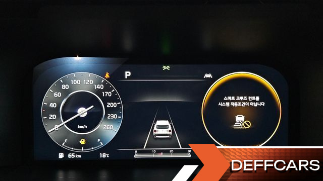 Kia SORENTO Diesel 2.2 2WD Signature купить на сайте DeffCars