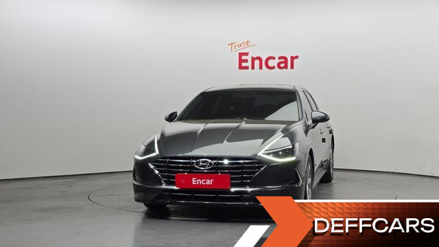 Hyundai SONATA 2.0 Premium купить на сайте DeffCars