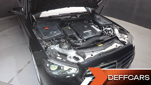 Mercedes E-CLASS E250 Exclusive купить на сайте DeffCars