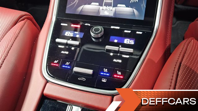 Porsche PANAMERA 2.9 AWD E-Hybrid купить на сайте DeffCars