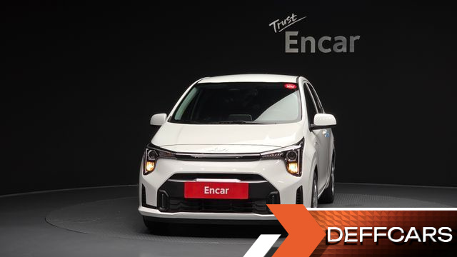 Kia MORNING Trendy купить на сайте DeffCars