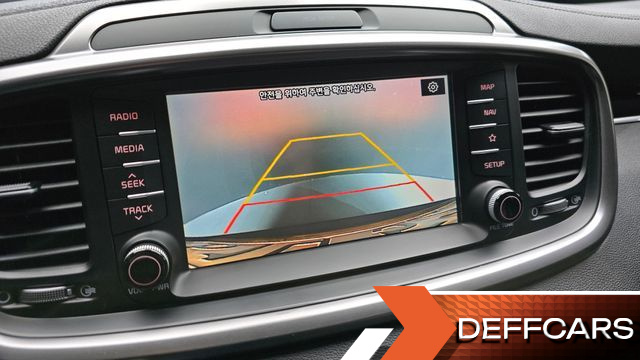 Kia SORENTO Diesel 2.2 2WD Noblesse купить на сайте DeffCars