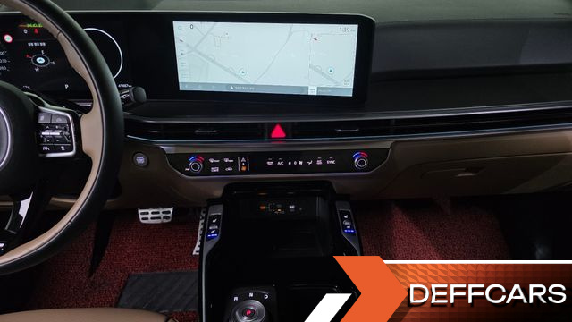 Kia SORENTO HEV 1.6 4WD Gravity купить на сайте DeffCars