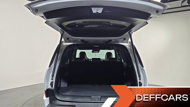 Hyundai SANTAFE Gasoline 2.5T 2WD Prestige купить на сайте DeffCars