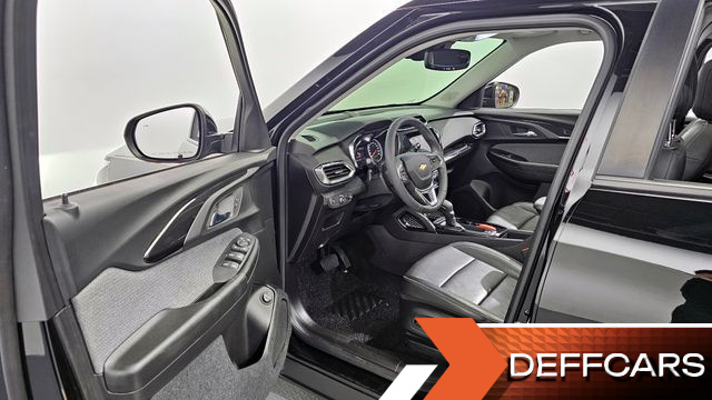 ChevroletGMDaewoo TRAILBLAZER 1.3 Turbo 2WD Premier купить на сайте DeffCars