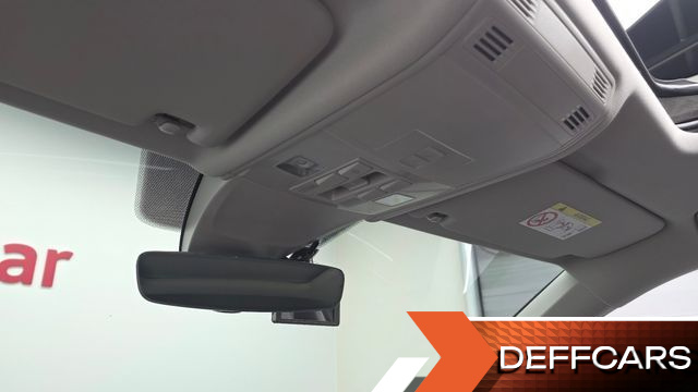 Volkswagen TIGUAN 2.0 TSI Prestige купить на сайте DeffCars