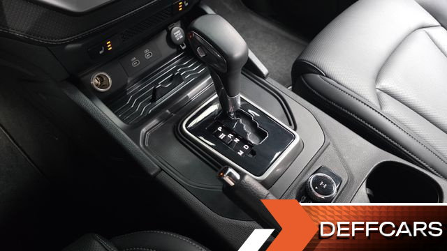 Ssangyong REXTON Diesel 2.2 4WD Culman Wild купить на сайте DeffCars