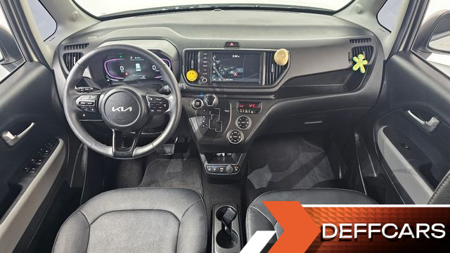 Kia RAY Signature купить на сайте DeffCars