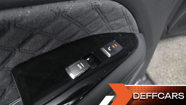 Ssangyong REXTON Diesel 2.2 4WD The Black купить на сайте DeffCars