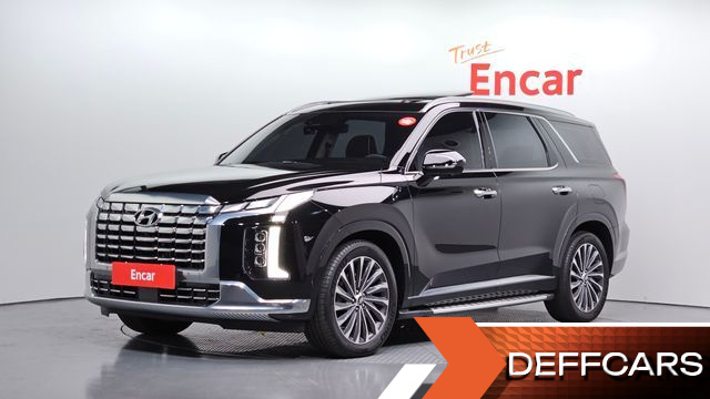 Hyundai PALISADE Gasoline 3.8 2WD Calligraphy купить на сайте DeffCars