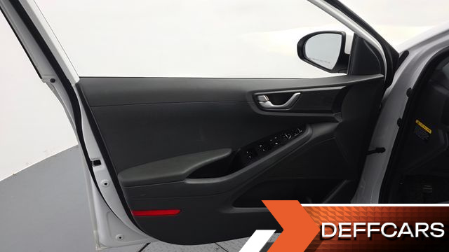 Hyundai IONIQ N Plus купить на сайте DeffCars