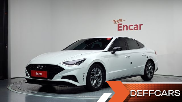 Hyundai SONATA 2.0 Premium Plus купить на сайте DeffCars