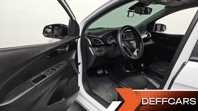 ChevroletGMDaewoo SPARK My Fit Edition Premier купить на сайте DeffCars