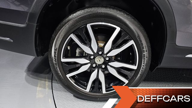 Honda PILOT 3.5 Elite купить на сайте DeffCars