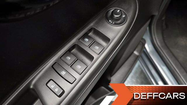 ChevroletGMDaewoo SPARK Premier купить на сайте DeffCars