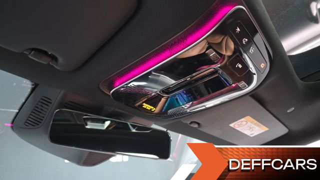 Mercedes CLE-CLASS CLE200 Coupe купить на сайте DeffCars