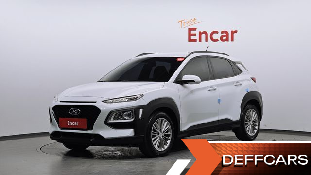 Hyundai KONA 1.6 Turbo 2WD Modern pop купить на сайте DeffCars