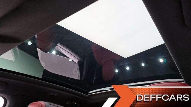 Porsche CAYENNE 3.0 S E-Hybrid Coupe купить на сайте DeffCars