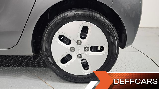 Kia RAY Van 2-Seater Prestige Special купить на сайте DeffCars