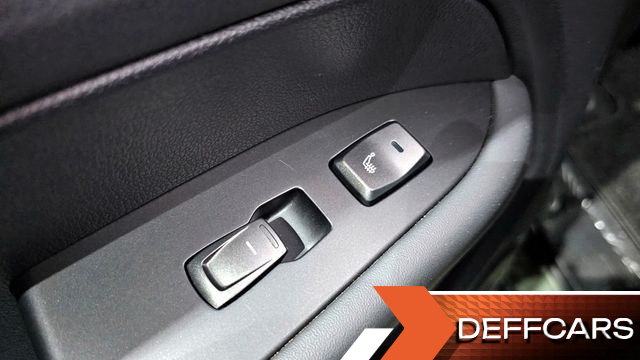 Ssangyong REXTON Diesel 2.2 4WD Prestige купить на сайте DeffCars