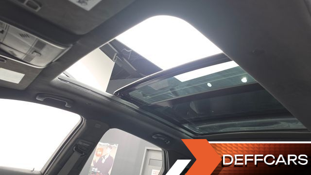 Cadillac XT5 3.6 Sport AWD купить на сайте DeffCars