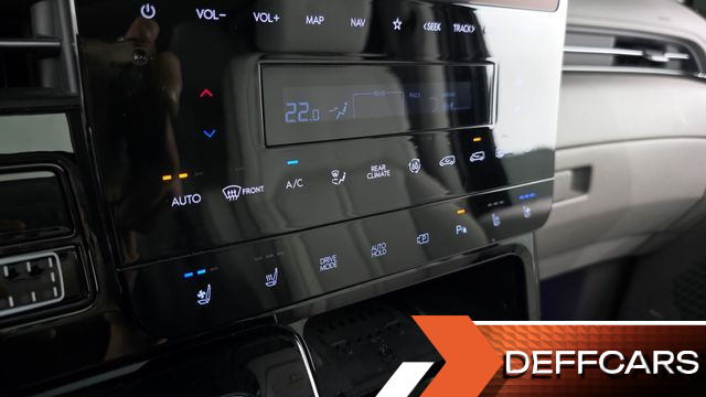 Hyundai STARIA L3.5 Lounge 9-Seater Inspiration купить на сайте DeffCars