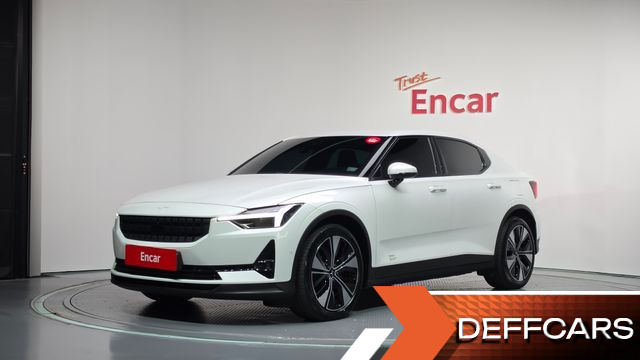 Polestar POLESTAR 2 Longrange Singlemotor купить на сайте DeffCars