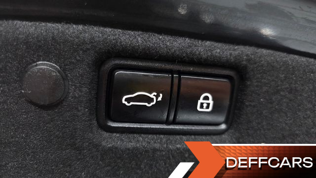 Kia K7 2.4 GDI Limited купить на сайте DeffCars