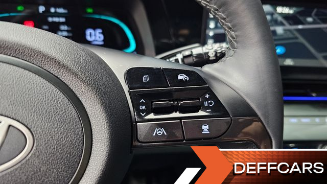 Hyundai AVANTE 1.6 Modern купить на сайте DeffCars