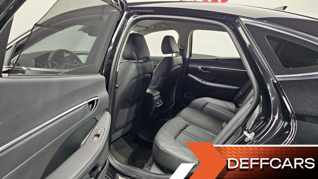 Hyundai SONATA 2.0 Premium Plus купить на сайте DeffCars