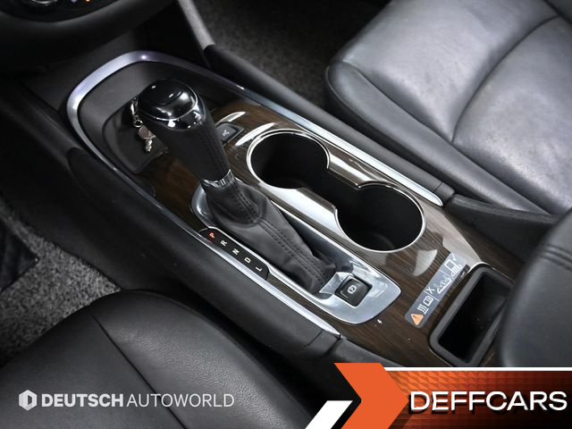 ChevroletGMDaewoo MALIBU 1.3 Turbo Premier Prime Sefety купить на сайте DeffCars